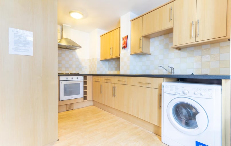 Helmsley Road, Jesmond Vale, Newcastle - Image 1